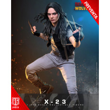(PREVENTA) Deadpool And Wolverine - X-23